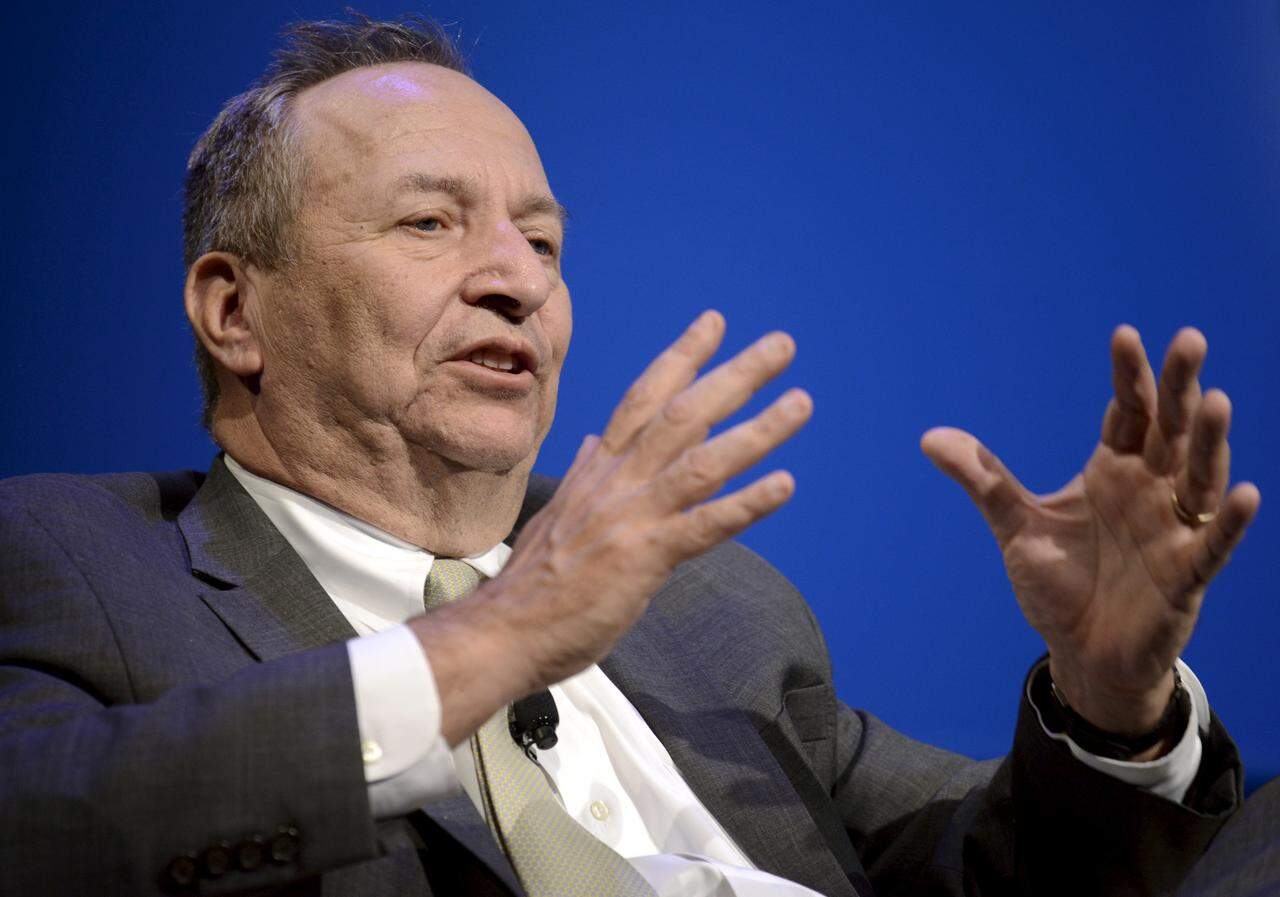 Sem saúde não há economia", diz Larry Summers – Marília do Bem