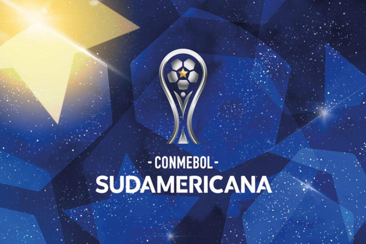 Veja como ficaram os grupos da Copa SulAmericana 2022 Marília do Bem